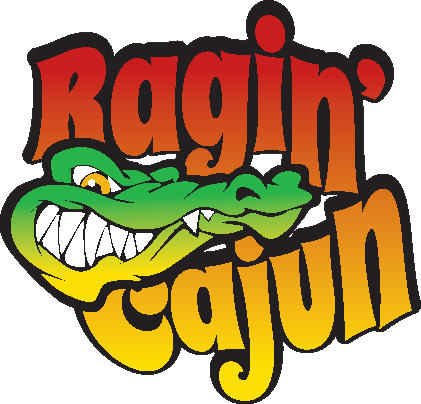 The Ragin' Cajuns Store