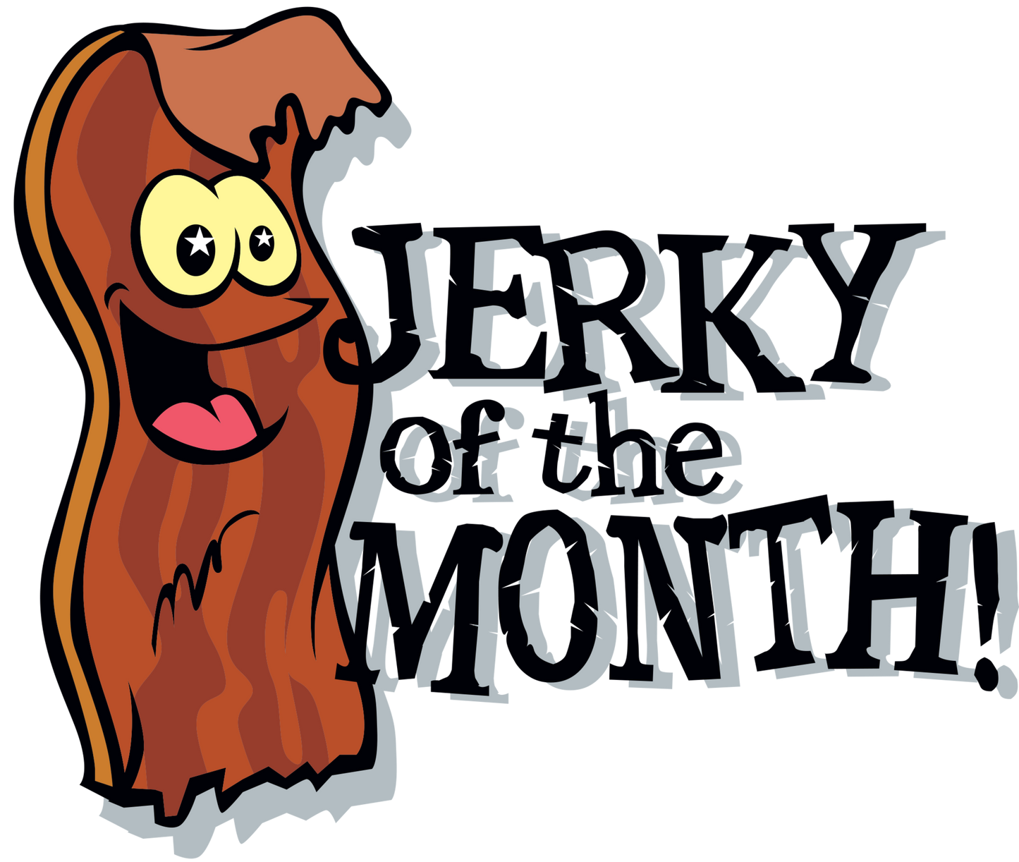 Jerky Of The Month Club