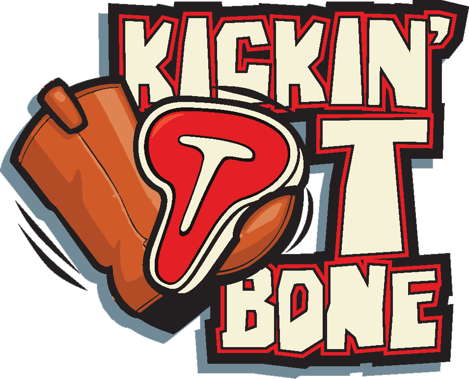 Kickn' T-Bone