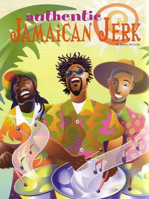 Jamaican Habanero