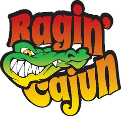 Ragin' Cajun